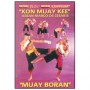 Kon Muay Kee, Muay Boran - Marco de Cesaris
