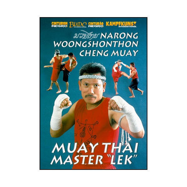 Muay Thai - Lek