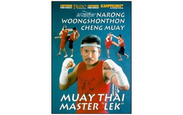 Muay Thai - Lek