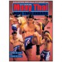 Muay Thai, Coffret de 4 DVD