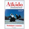 Aikido fondamental 4, techniques avancées - Christian Tissier
