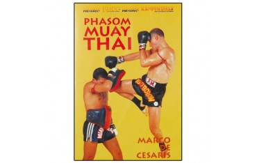 Phasom Muay Thai - Marco de Cesaris