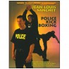 Police Kick Boxing - Jean-Louis Sanchet