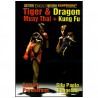 Tiger & Dragon (muay thai + kung fu) - Payakaroon/Cangelosi