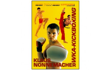 WKA-Kick Boxing - Klaus Nonnemacher