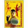 WKA-Kick Boxing - Klaus Nonnemacher