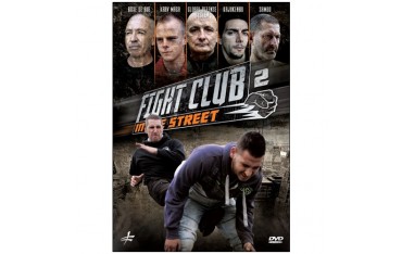 Fight Club in the street Vol.2 - experts
