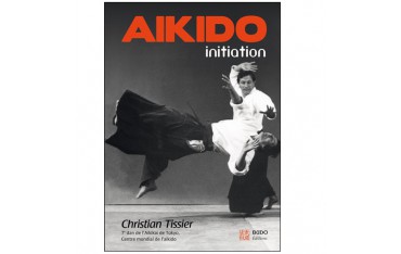 Aikido initiation - Christian Tissier