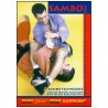 Sambo Techniques - Atanas P. Atanasov/Ivan P. Keremidchiev