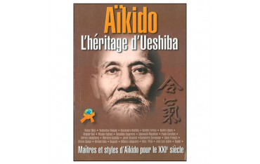 Aïkido l'héritage de Ueshiba