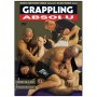 GRAPPLING, coffret 3 DVD - Inoue Egan