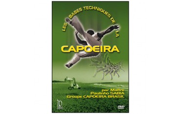 Les bases techniques de la Capoeira - Capoeira Brasil
