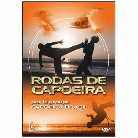 Rodas de Capoeira - Capoeira Brasil