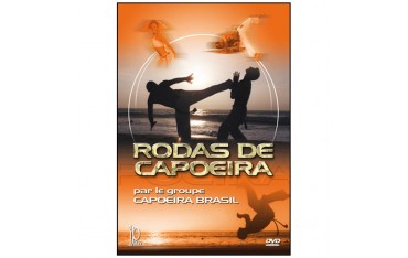 Rodas de Capoeira - Capoeira Brasil