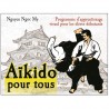 Aikido pour tous (BD) - Nguyen Ngoc-My