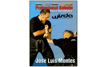 Professional Kobudo,police self defense - JL Montes