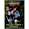 Police Tonfa 1 - Claussen
