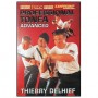 Professional Tonfa Advanced - Thierry Delhief