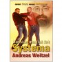 Russian martial art Systema - Andreas Weitzel