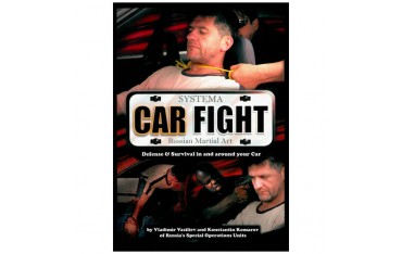 SYSTEMA Vol.11, Car fight - Vladimir Vasiliev