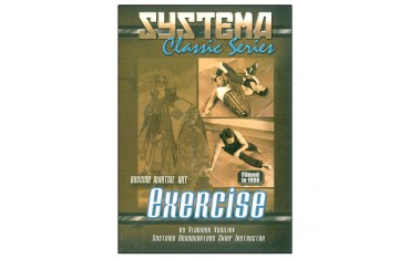 SYSTEMA Vol.13, Classic Series Exercise - Vladimir Vasiliev