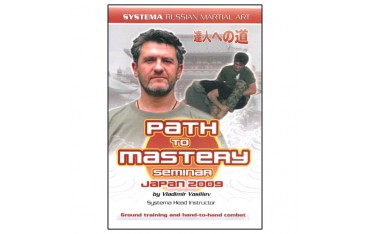 SYSTEMA Vol.26, The path to Mastery - Vasiliev