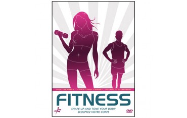 Coffret Fitness (dvd49-dvd87-dvd107)