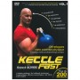 Kettle fast vol.1 préparation physique 200 exercices - Franck Ropers