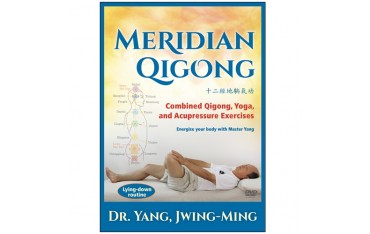 Meridian Qigong - Dr Yang Jwing-Ming