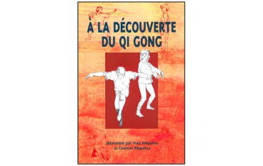 A la découverte du Qi Gong - Réquena