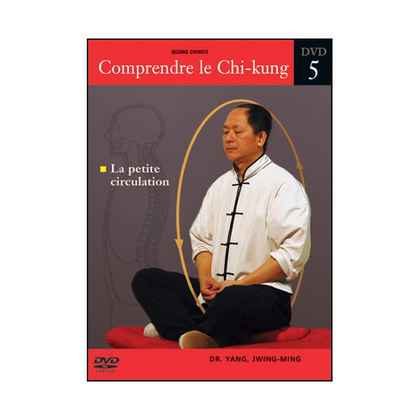 Comprend. le C-K Vol.5 (petite circulation) ss titré Fr - Yang J-Ming