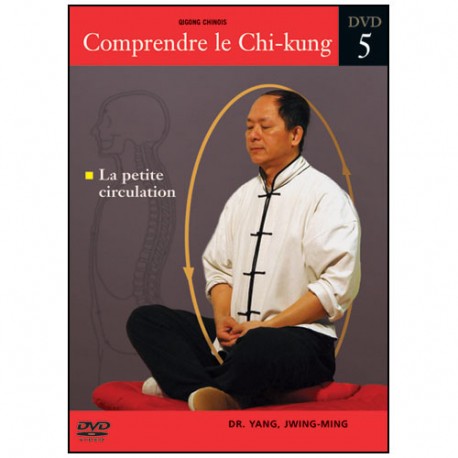 Comprend. le C-K Vol.5 (petite circulation) ss titré Fr - Yang J-Ming