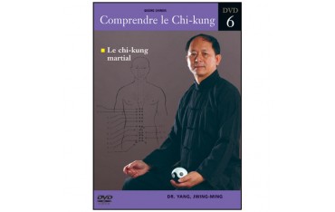 Comprend. le C-K Vol.6 (respiration du QG martial) - Yang J-Ming