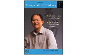 Comprendre le Chi-Kung Vol.1 (ss titré Fr) - Yang Jwing Ming