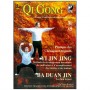 Qi Gong Pratique des classiques originels - Bruno Rogissart