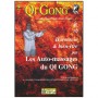 Qi Gong, Les Auto-massages du QG - Bruno Rogissart