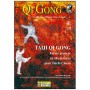 Qi Gong,Taiji QG, Forme avancée en 18 exercices pour TCC - Rogissart