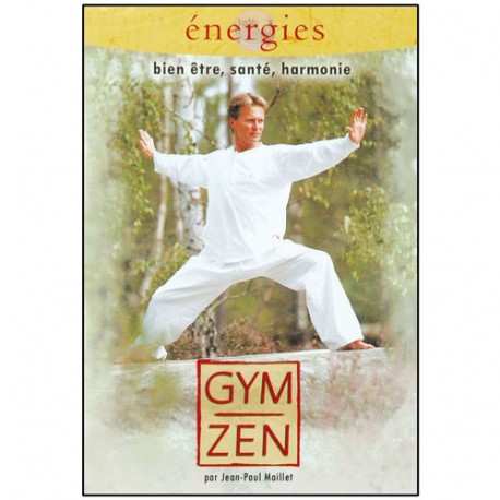 Gym Zen, santé, bien être, harmonie