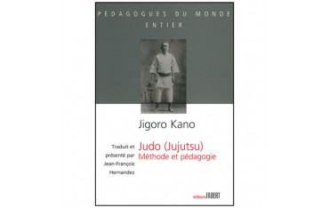 Judo (Jujutsu) méthode et pédagogie - Hernandez