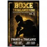 Boxe Thailandaise, Vol.5 France VS Thailande