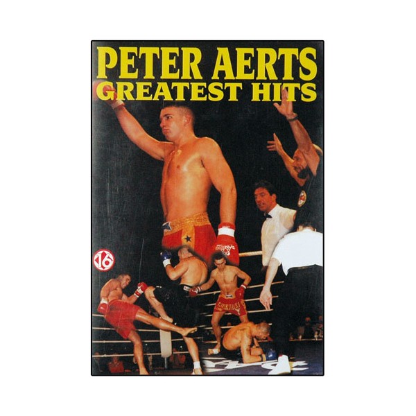 Peter Aerts, Greatest Hits