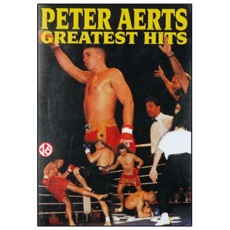 Peter Aerts, Greatest Hits