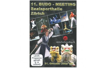 11.Budo - meeting Zürich (Allemand)
