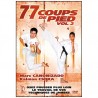 77 coups de pied, Vol.2 - 2 experts