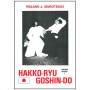 Hakko-Ryu Goshin-Do : kihon waza 1 - Maroteaux