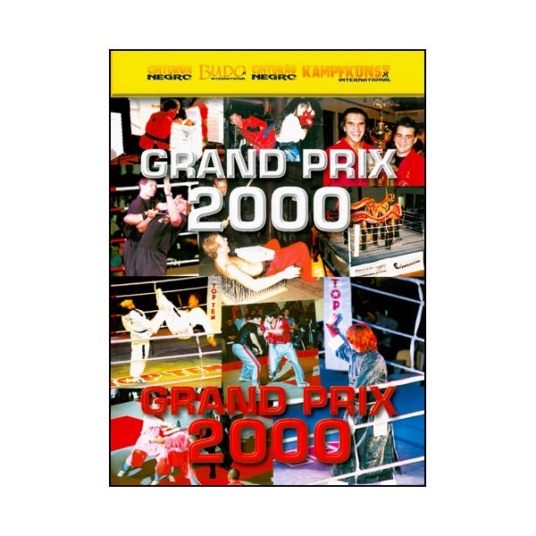 Grand Prix 2000, démonstrations & rencontres sportives