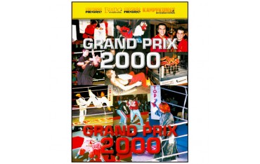 Grand Prix 2000, démonstrations & rencontres sportives