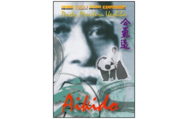 Aikido, stage & interview - Doshu Moriteru Ueshiba
