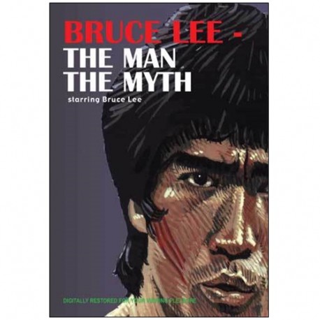 Bruce Lee the man the myth (angl) - film