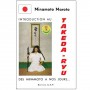 Introduction au Takeda-Ryu des Minamoto à nos jours -Minamoto Maroto